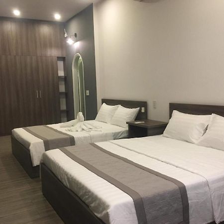 Hill Bungalow Hotel Hue Luaran gambar