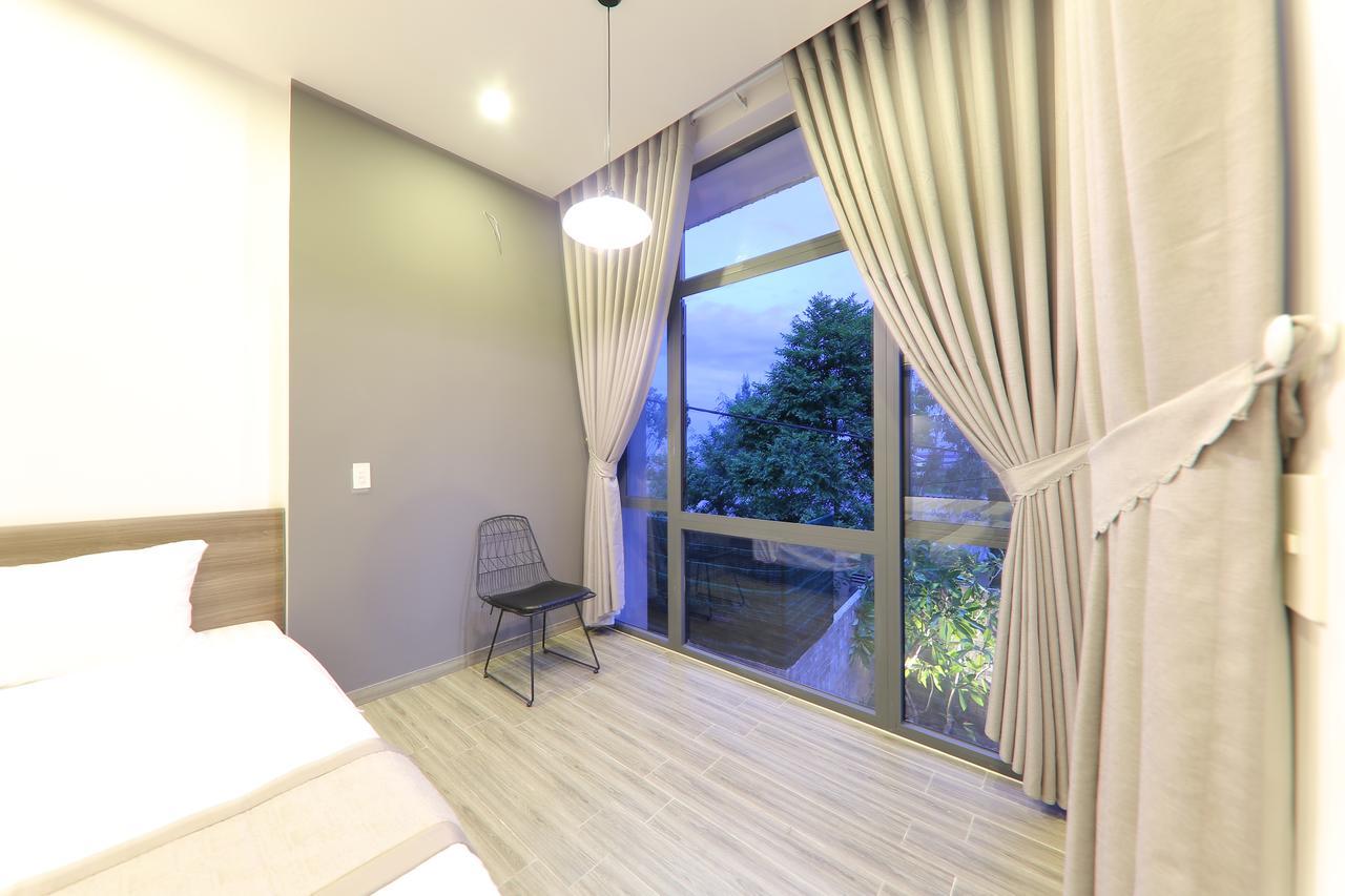 Hill Bungalow Hotel Hue Luaran gambar