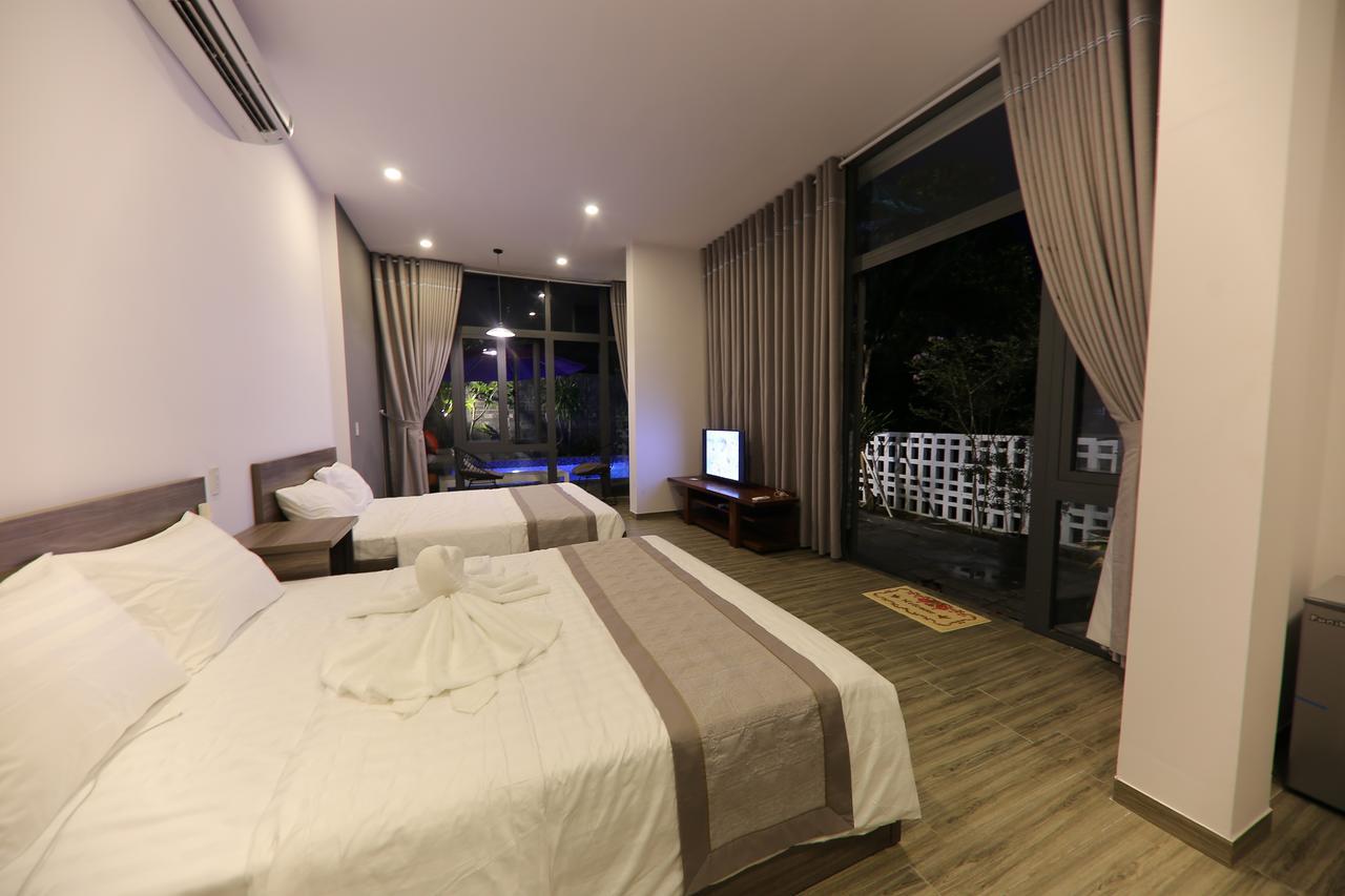 Hill Bungalow Hotel Hue Luaran gambar