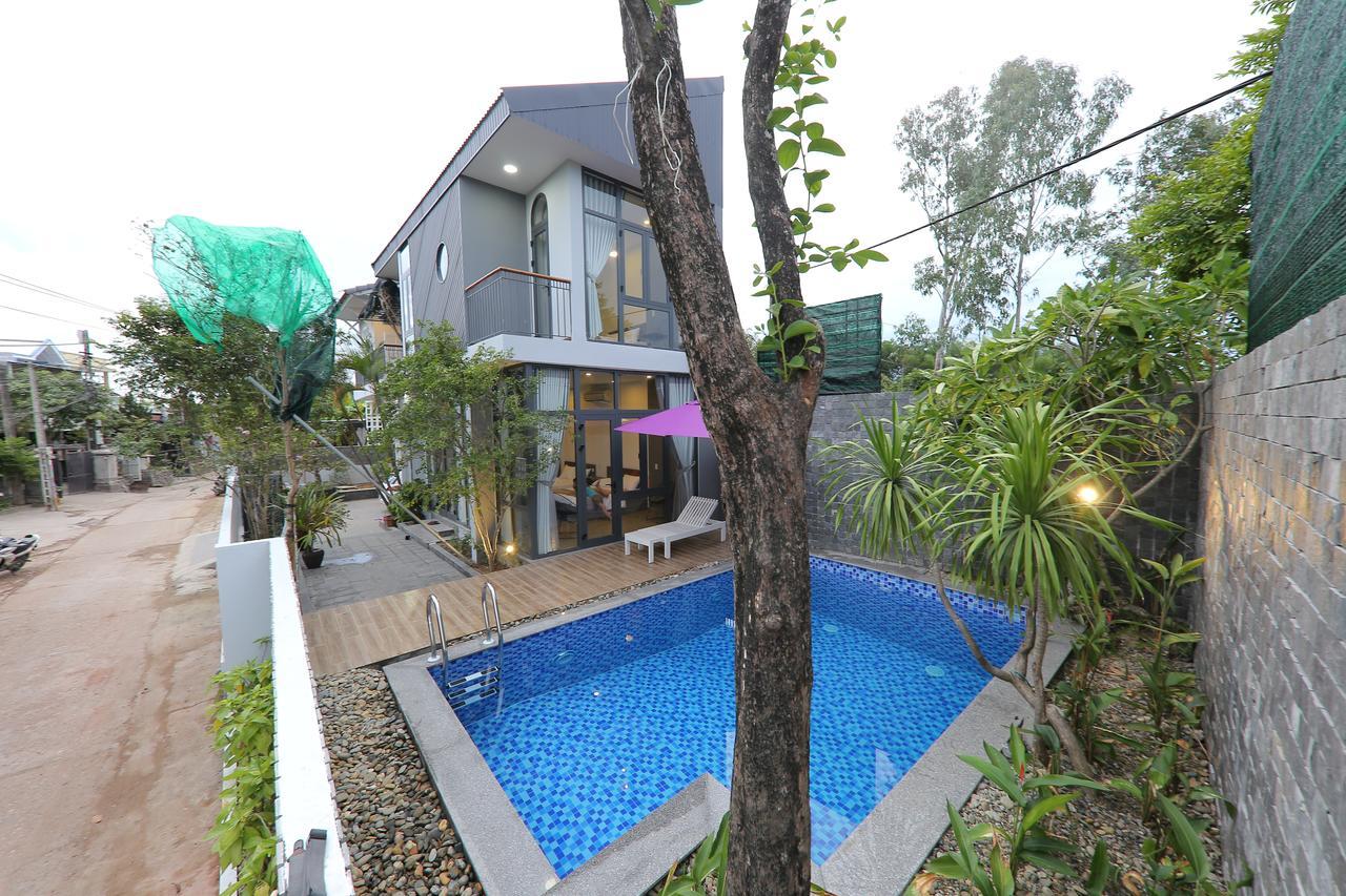 Hill Bungalow Hotel Hue Luaran gambar