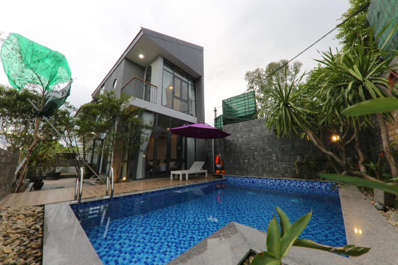 Hill Bungalow Hotel Hue Luaran gambar