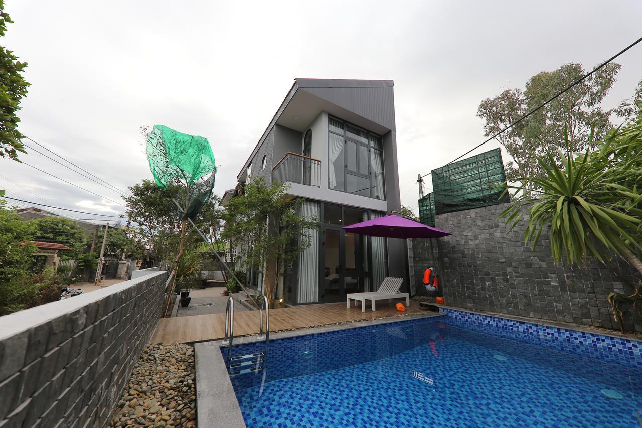 Hill Bungalow Hotel Hue Luaran gambar