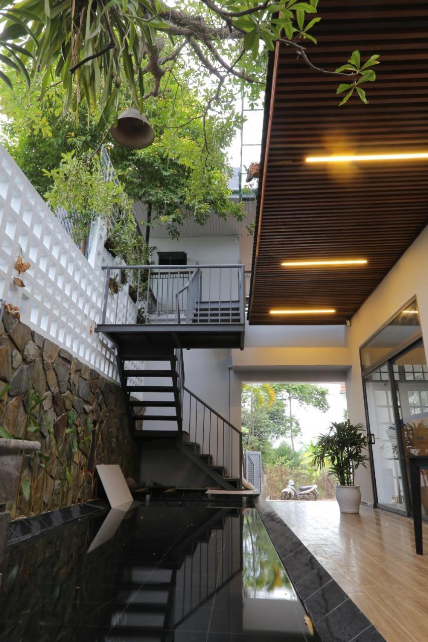 Hill Bungalow Hotel Hue Luaran gambar