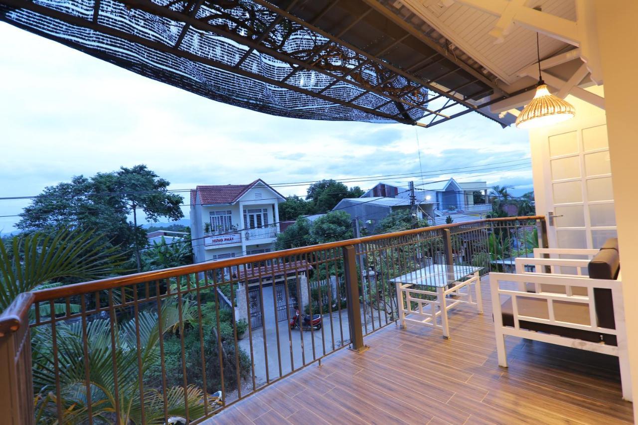 Hill Bungalow Hotel Hue Luaran gambar