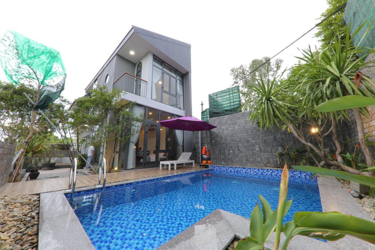 Hill Bungalow Hotel Hue Luaran gambar