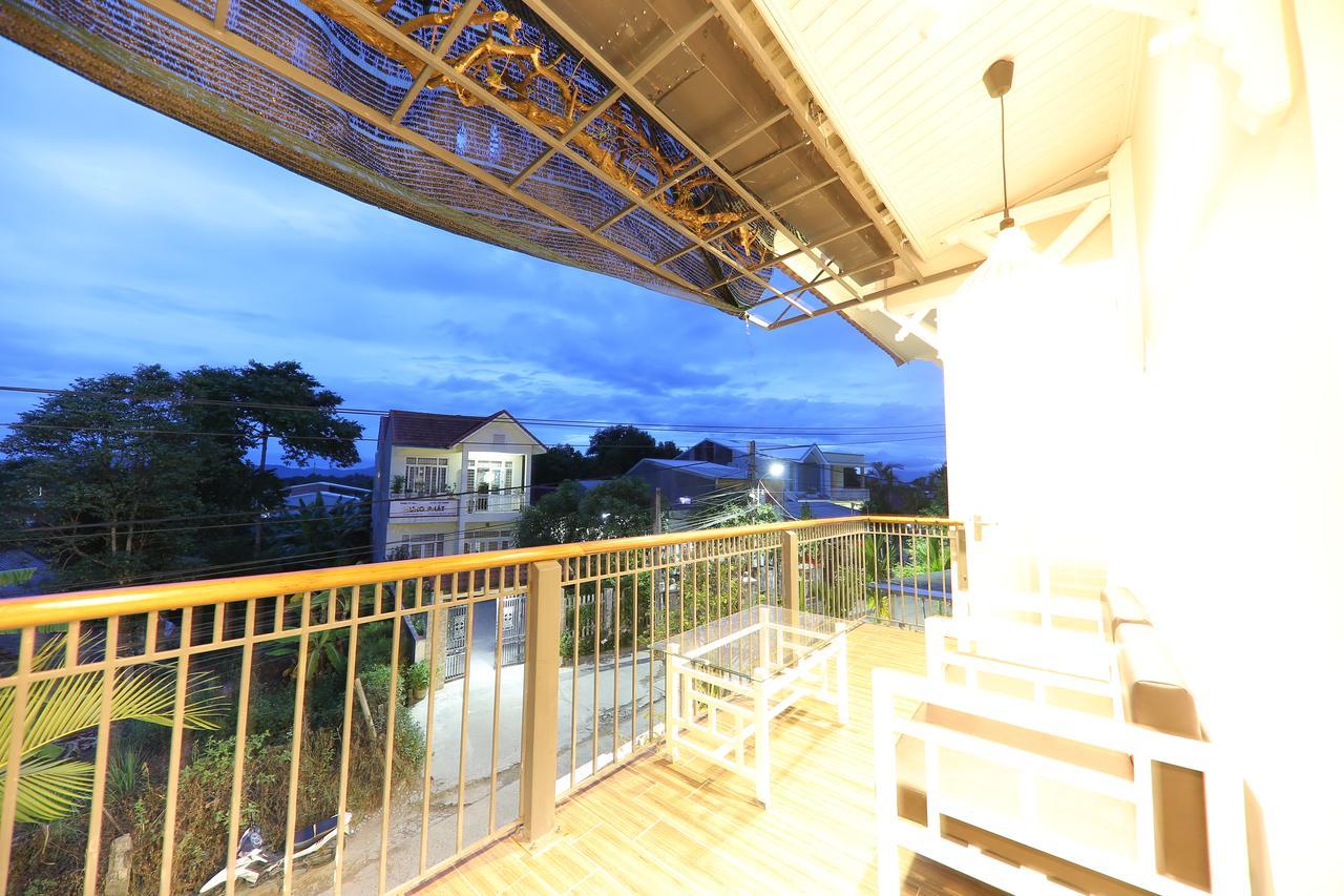 Hill Bungalow Hotel Hue Luaran gambar