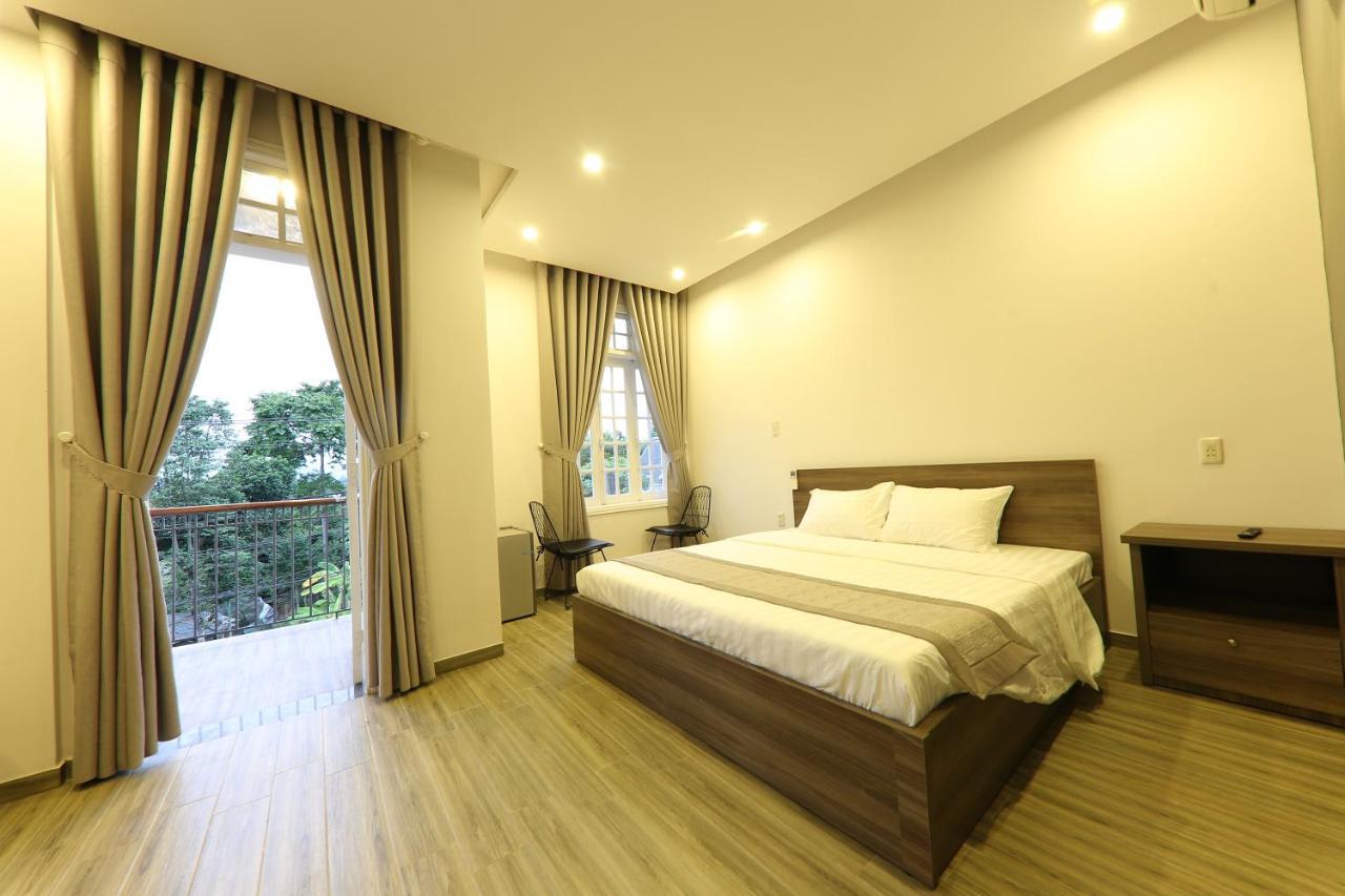 Hill Bungalow Hotel Hue Luaran gambar